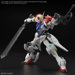 Load image into Gallery viewer, MG 1/100 GUNDAM BARBATOS LUPUS
