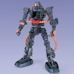 Load image into Gallery viewer, PG 1/60 MS-06S Char&#39;s ZAKUⅡ
