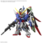 Load image into Gallery viewer, MGSD Destiny Gundam
