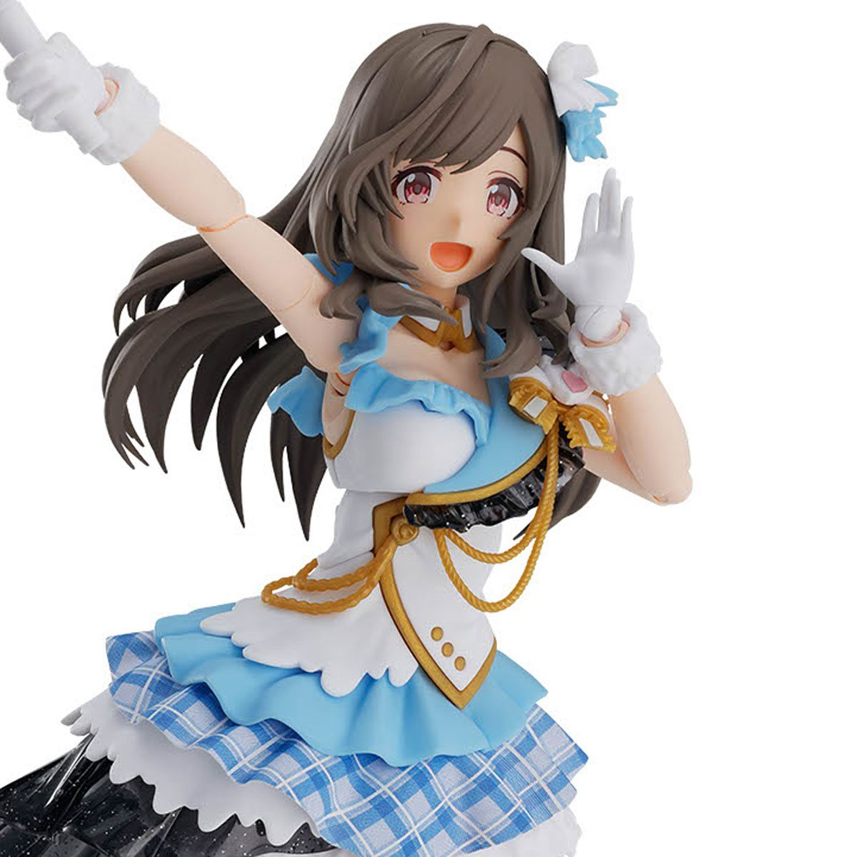 Bandai 30MS Idol Master KOGANE TSUKIOKA