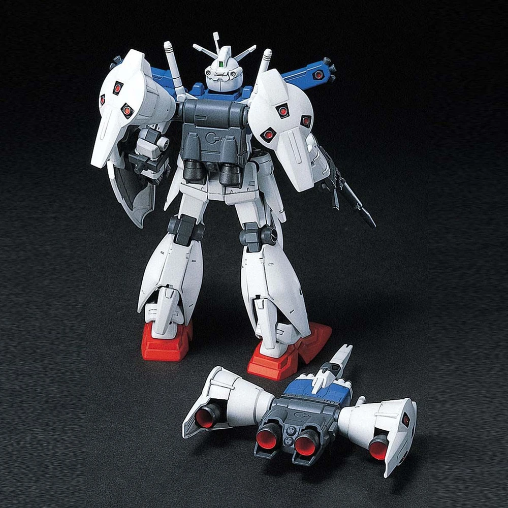 HG 1/144 Gundam GP01FB