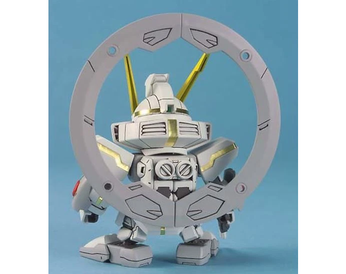 BANDAI SD BB297 Stargazer