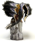 Load image into Gallery viewer, Capcom Figure Builder Creator&#39;s Model Nergigante
