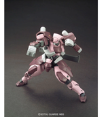 Load image into Gallery viewer, BANDAI HG IBO 1/144 AMIDA&#39;S HYAKUREN
