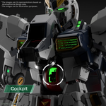 Load image into Gallery viewer, PG UNLEASHED 1/60 LED UNIT FOR NU GUNDAM
