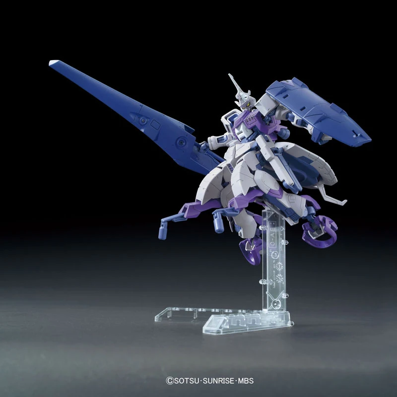 Bandai HG 1/144 Gundam Kimaris Trooper