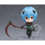 Load image into Gallery viewer, Nendoroid 1419 Rei Ayanami (tentative name): Plugsuit Ver.
