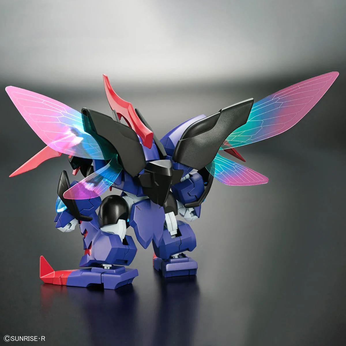 Bandai Mashin Creator Wataru - ENJOHMARU