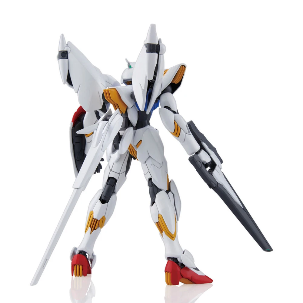 HG 1/144 GUNDAM LEGILIS