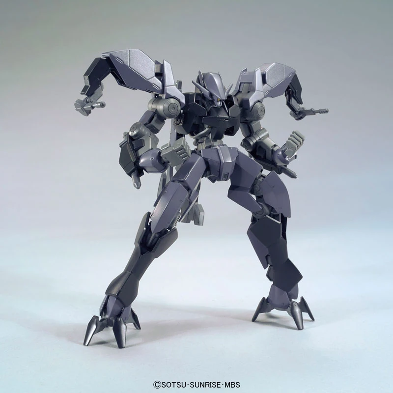 BANDAI HG IBO 1/144 Graze Ein