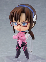 Load image into Gallery viewer, Nendoroid 1482 Mari Makinami Illustrious Plugsuit Ver.
