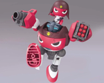 Load image into Gallery viewer, GIRORO ROBO
