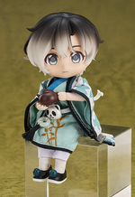 Load image into Gallery viewer, Nendoroid Doll Chinese-Style Panda Mahjong: Laurier
