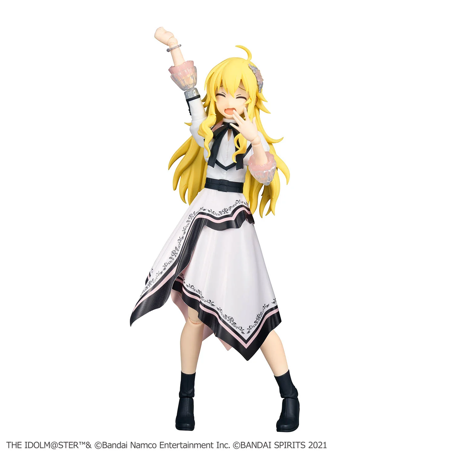 30MS IDOLMASTER MIKI HOSHII (20th Anniv. YOU AND i)