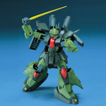 Load image into Gallery viewer, BANDAI HGUC 1/144 #03 Zaku III Custom
