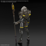 Load image into Gallery viewer, BANDAI 30MF ROSAN WIZARD

