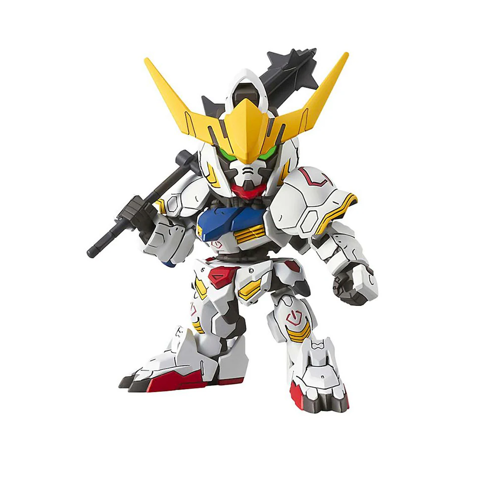 Bandai SD EX-Standard Gundam Barbatos