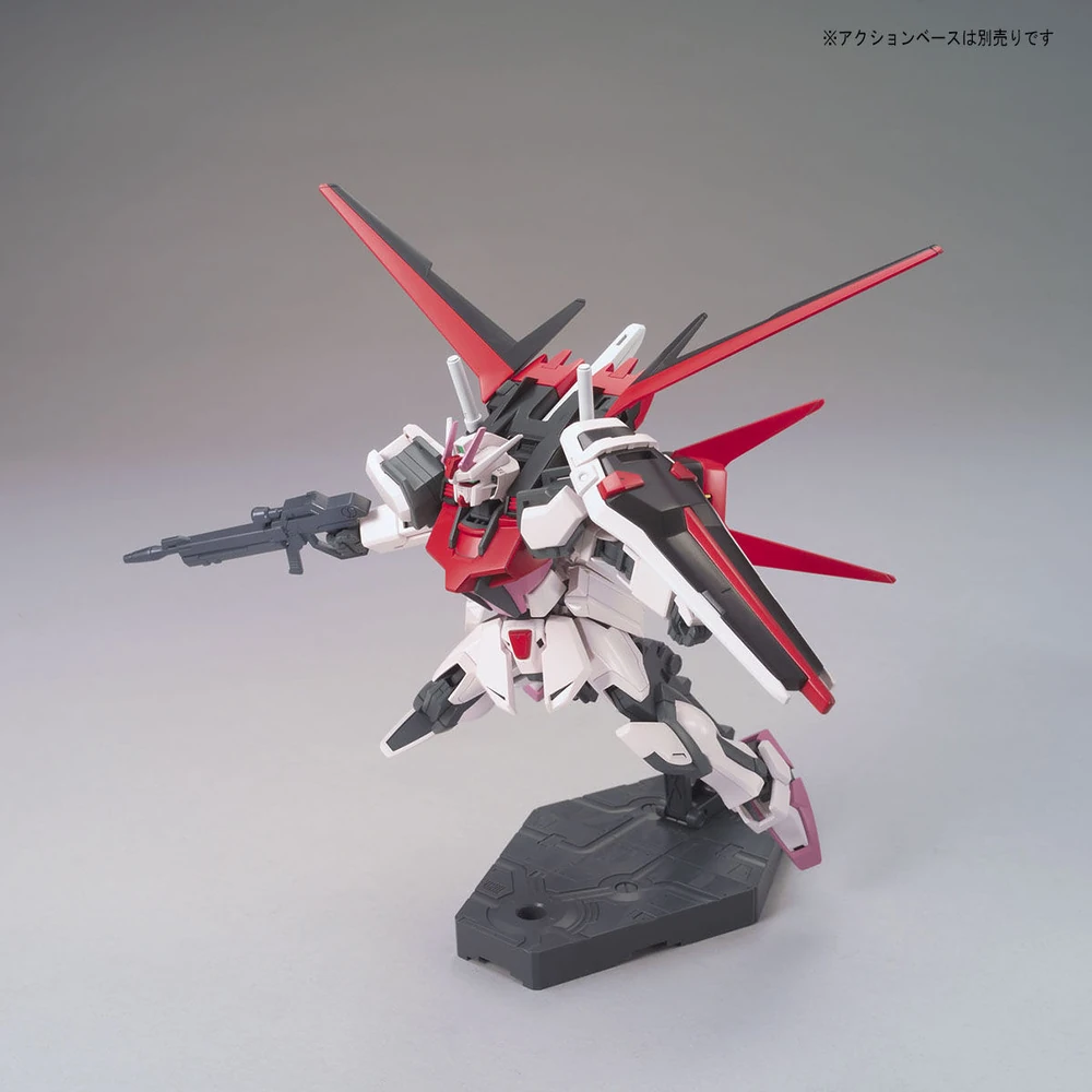 BANDAI HG 1/144 Strike Rouge