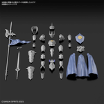 Load image into Gallery viewer, 30MF CLASS UP ARMOR (LIBER COMMANDER)

