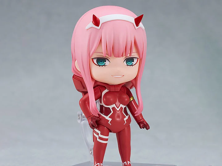 Nendoroid 2408 Zero Two: Pilot Suit Ver.