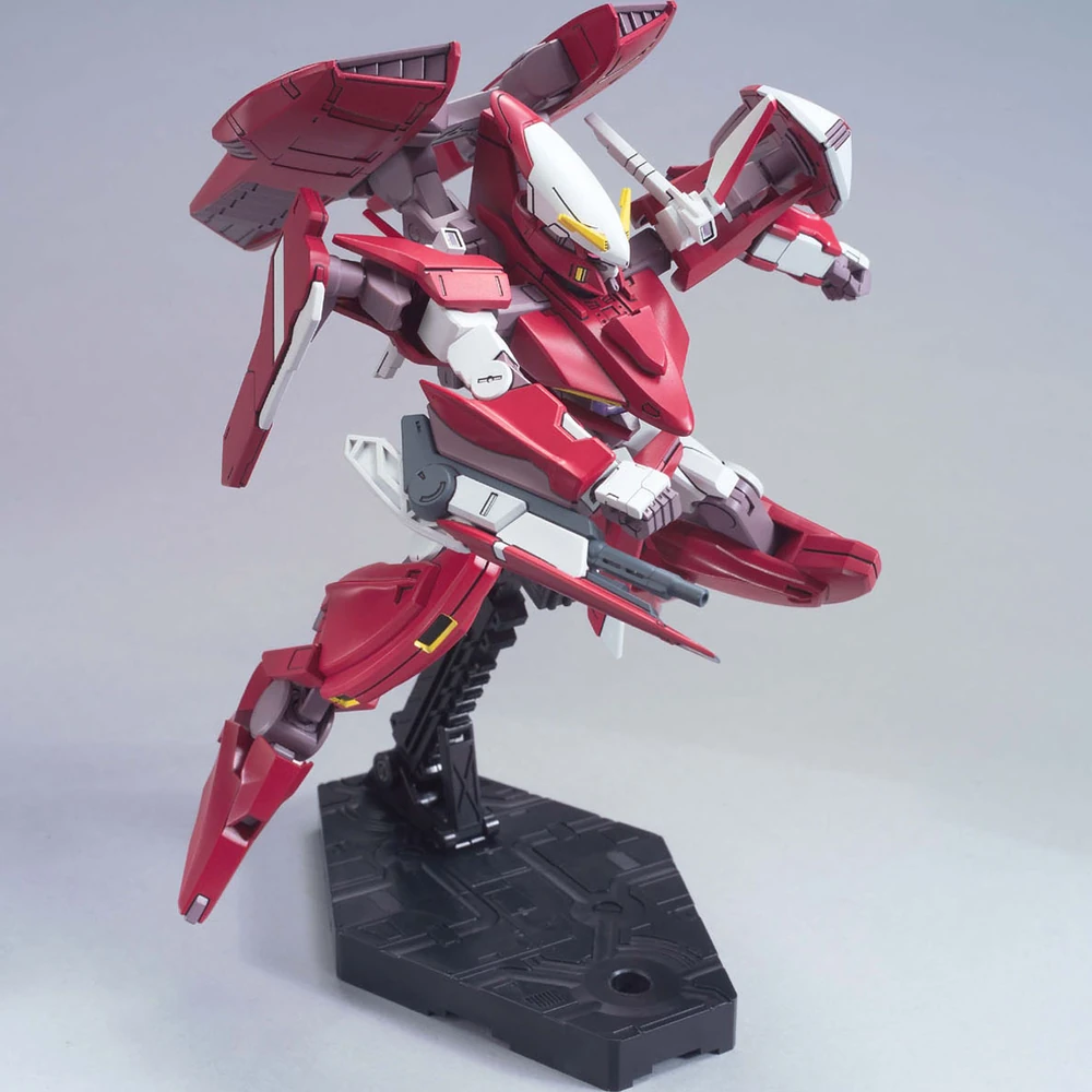 BANDAI HG 1/144 Gundam Throne Drei