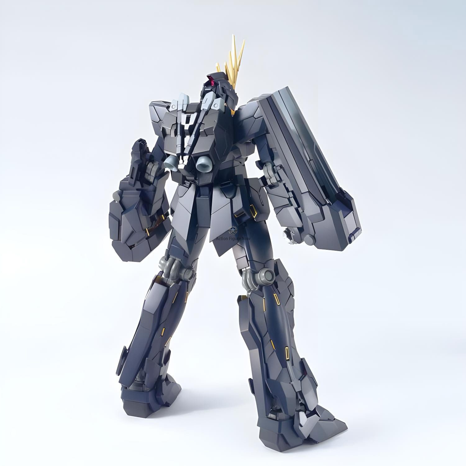 MG 1/100 Unicorn Gundam 02 Banshee