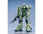 Load image into Gallery viewer, PG 1/60 MS-06F ZAKUⅡ
