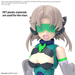 Load image into Gallery viewer, 30MS OPTION PARTS SET 14 (SPOTTER COSTUME) [COLOR B]
