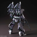 Load image into Gallery viewer, HGUC 1/144 SILVER BULLET SUPPRESSOR
