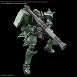 Load image into Gallery viewer, HG 1/144 ZAKU(GQ)
