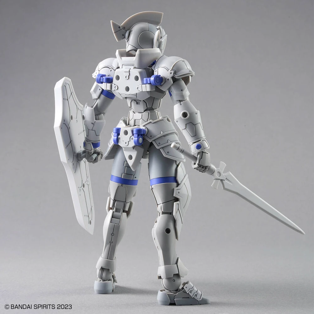 Bandai 30MF LIBER HOLY KNIGHT