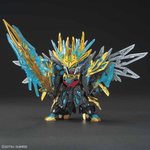 Load image into Gallery viewer, SD SANGOKU SOKETSUDEN TIEN BA CAO CAO WING GUNDAM
