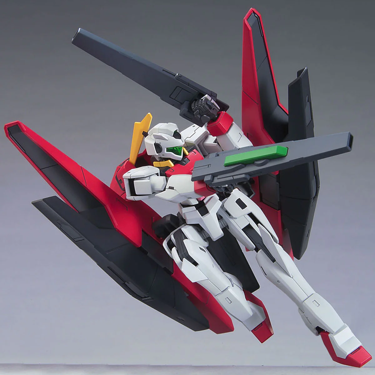 Bandai HG 1/144 Gundam GN Archer