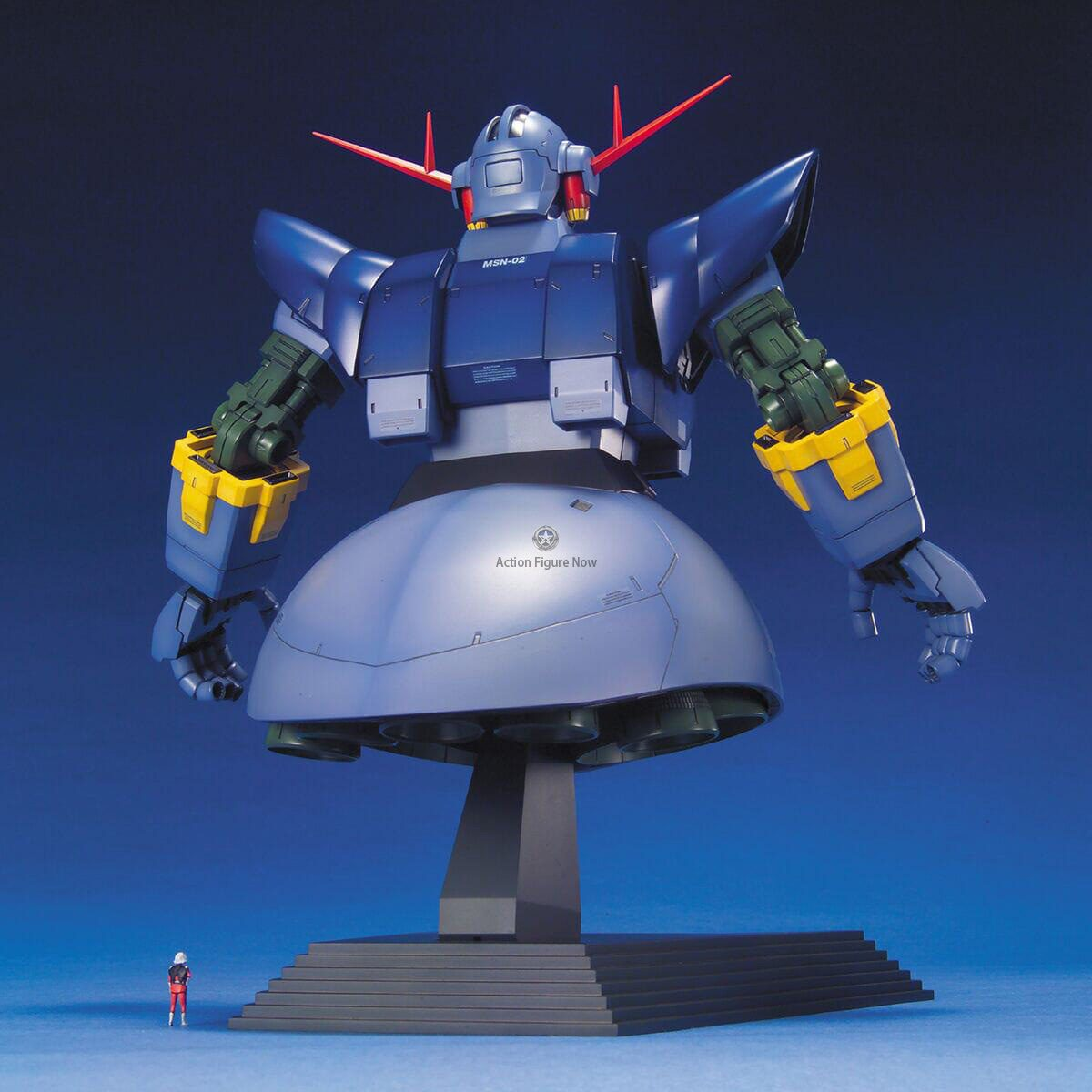 MG 1/100 Zeong
