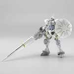 Load image into Gallery viewer, HG 1/144 Xavier&#39;s Gyan Hakuji-Packs
