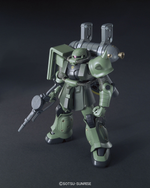 Load image into Gallery viewer, HG 1/144 MS-06 Zaku II + Big Gun Set
