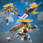 Load image into Gallery viewer, (Pre-order) HG 1/100 VF-31E SIEGFRIED (CHUCK MUSTANG USE) Deluxe Set
