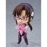 Load image into Gallery viewer, Nendoroid 1842 Mari Makinami Illustrious: Plugsuit Ver.
