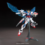Load image into Gallery viewer, HGBF 1/144 STAR BUILD STRIKE GUNDAM PLAVSKY WING

