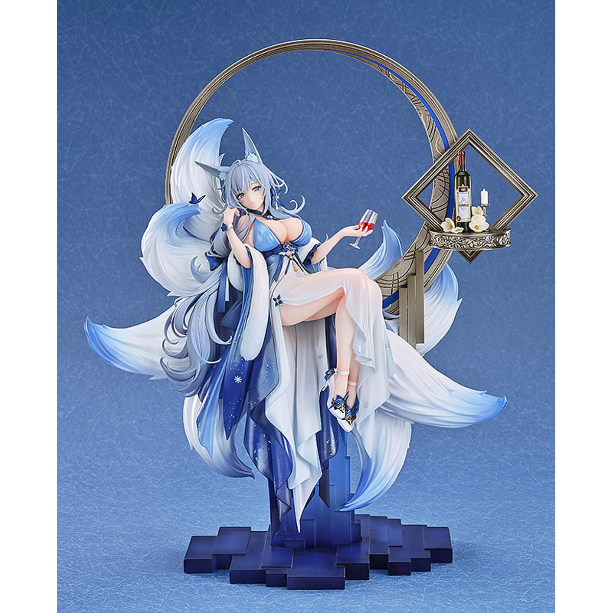 Good Smile Company Shinano: Dreams of the Hazy Moon