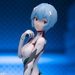 Load image into Gallery viewer, Luminasta &quot;EVANGELION: 3.0+1.0 Thrice Upon a Time&quot; &quot;Rei Ayanami&quot;
