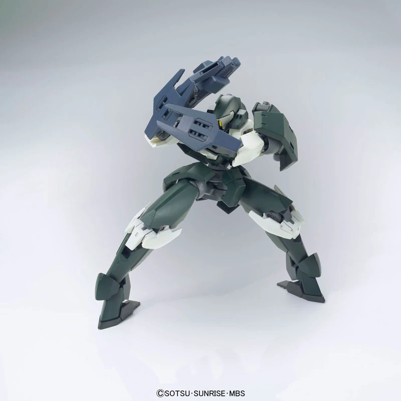 HG 1/144 JULIETA'S MOBILE REGINLAZE