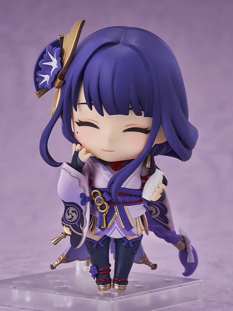 Nendoroid 2660 Raiden Shogun