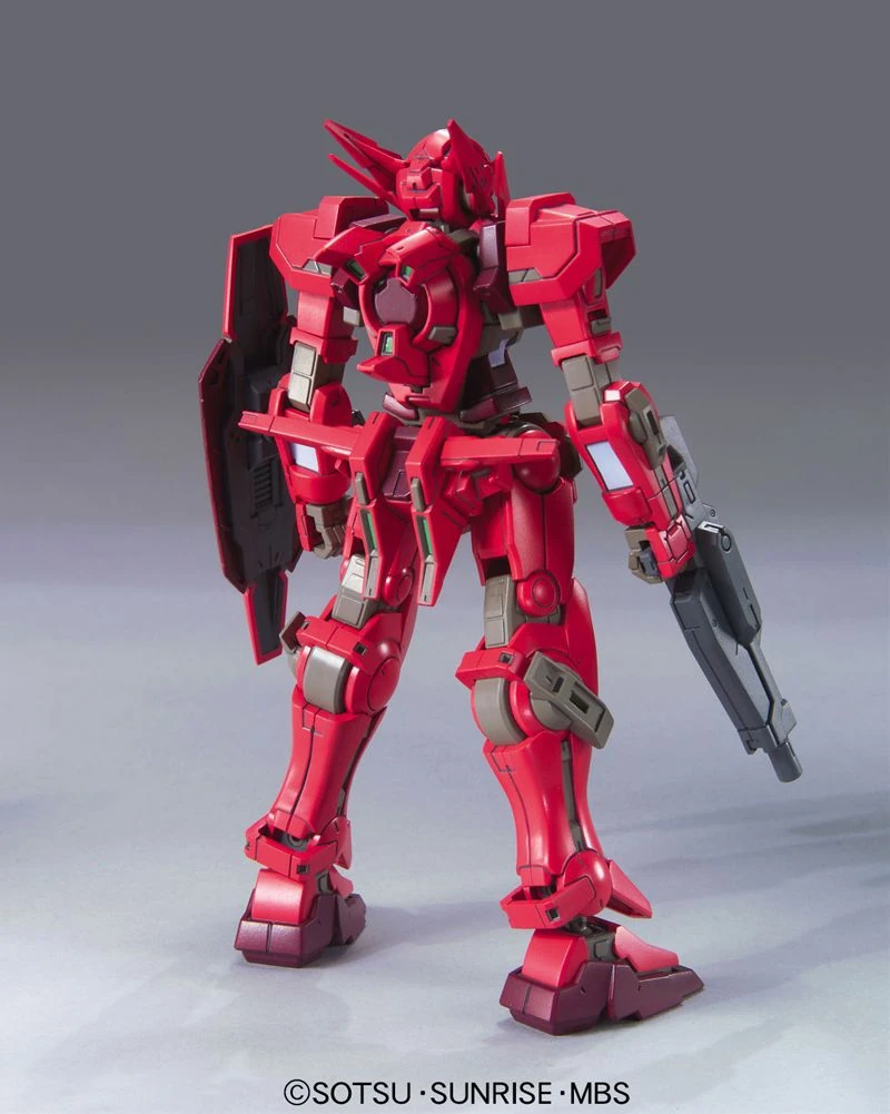 HG 1/144 Gundam Astraea Type F