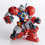 Load image into Gallery viewer, BANDAI MG 1/100 Gundam AGE-1 Titus

