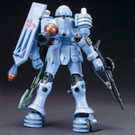 Load image into Gallery viewer, Bandai HGUC 1/144 Zudah
