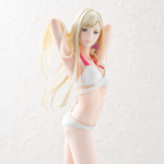 Load image into Gallery viewer, (Pre-order) Gundam Girls Generation Mobile Suit Gundam Hathaway Gigi Andalucia Bathing Suit Ver.
