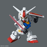 Load image into Gallery viewer, SD CROSS SILHOUETTE RX-78-2 GUNDAM
