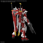 Load image into Gallery viewer, (Pre-order) MG 1/100 GUNDAM LIBERTY ASTRAY RED FRAME
