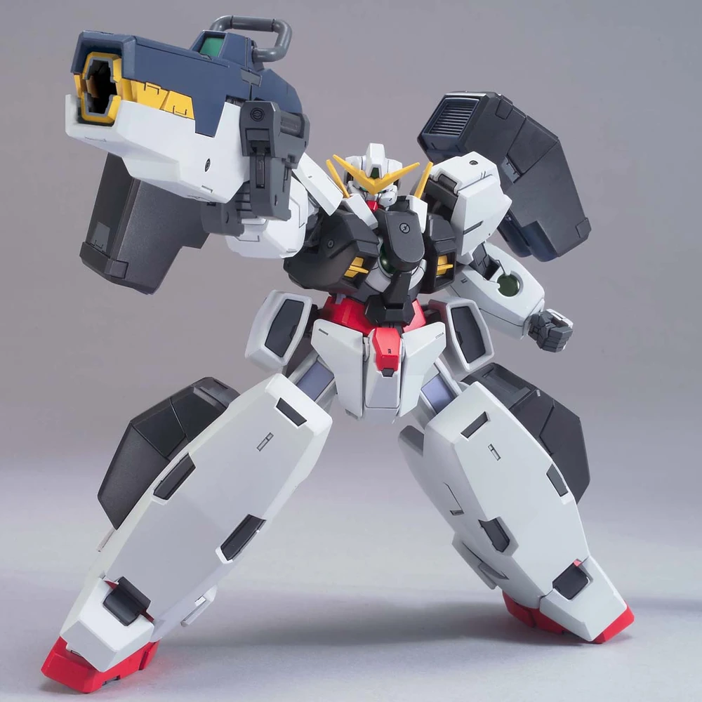 Bandai HG 1/144 Gundam Virtue